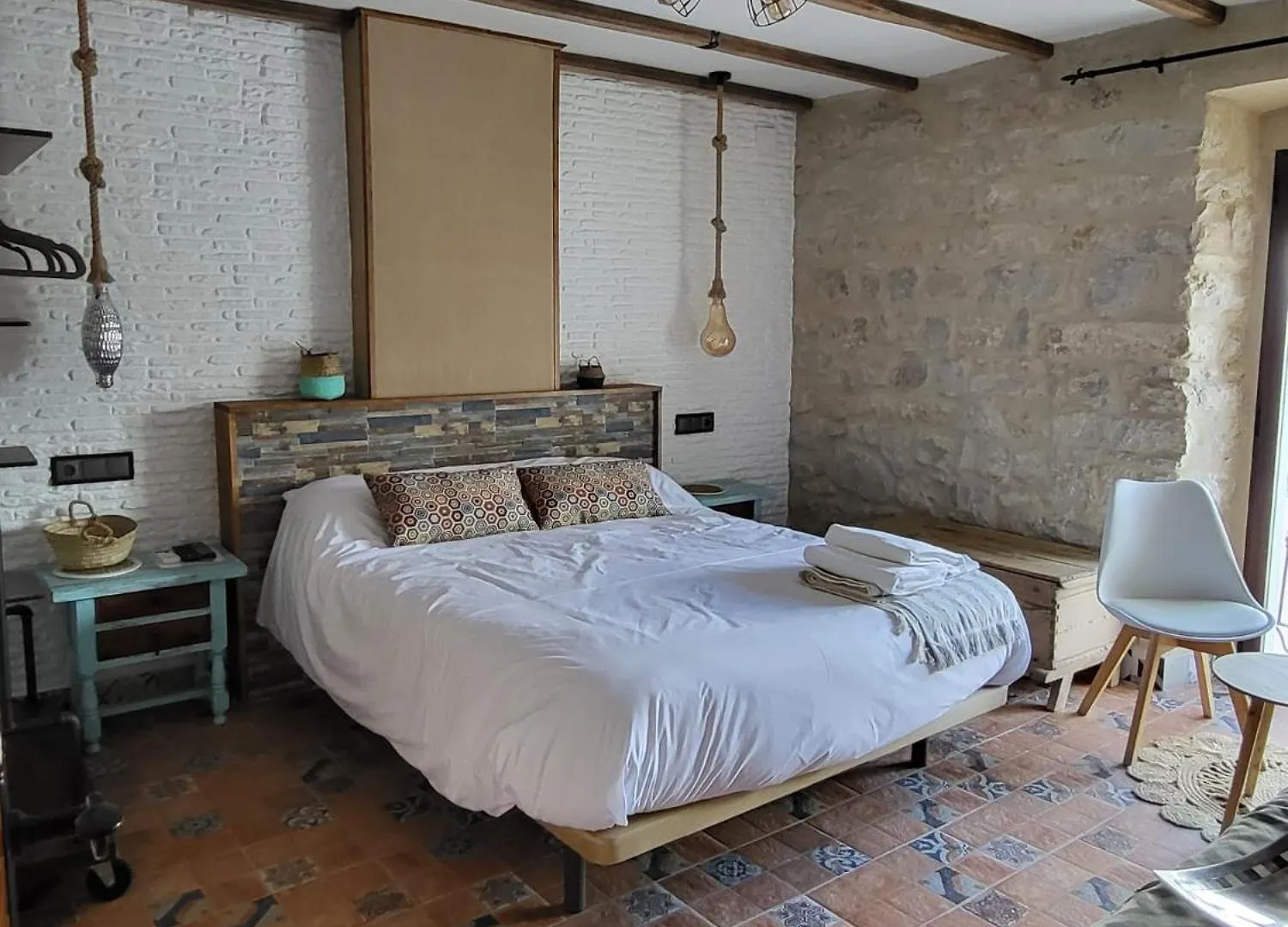 Casa Mirador Villa Ubeda  Spain