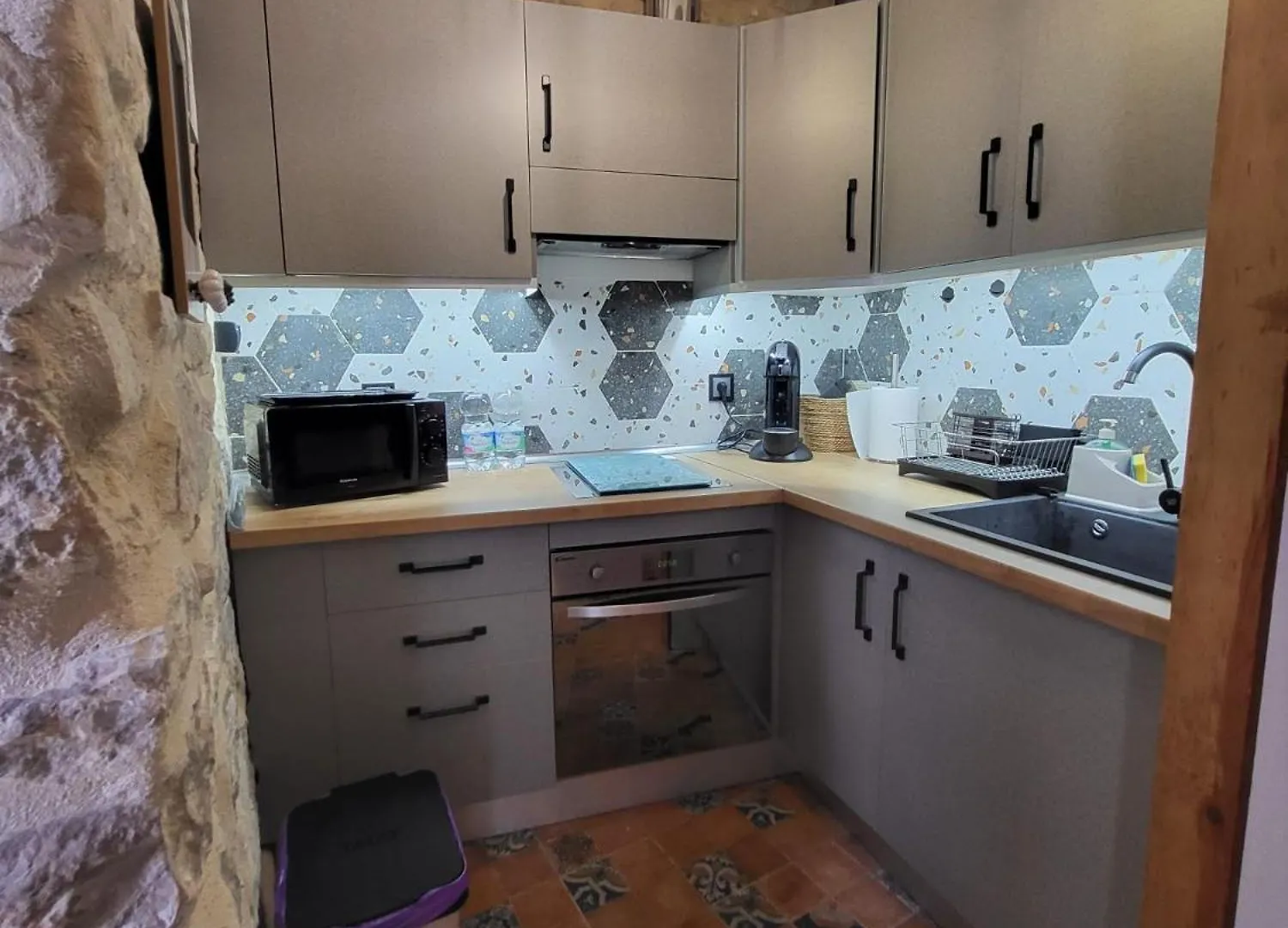 Casa Mirador Villa Ubeda  Holiday home Ubeda (Andalucia)