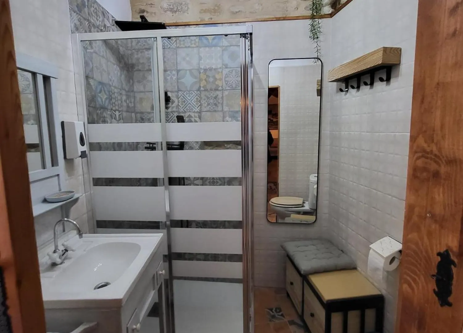 Casa Mirador Villa Ubeda  Spain