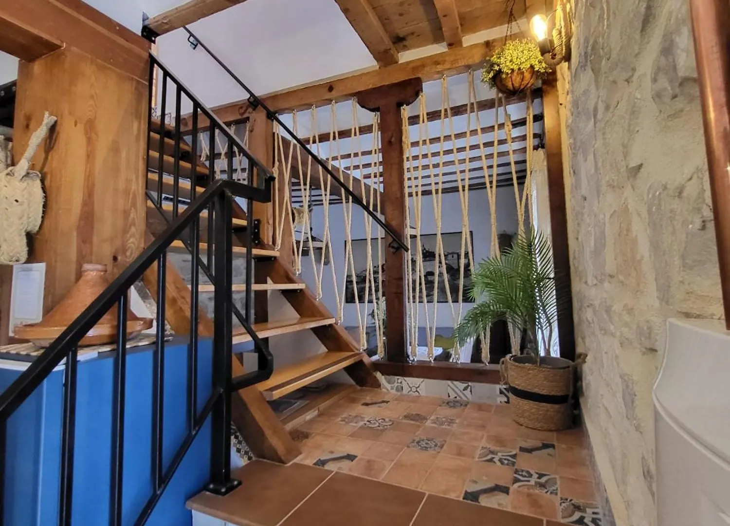Holiday home Casa Mirador Villa Ubeda  Spain