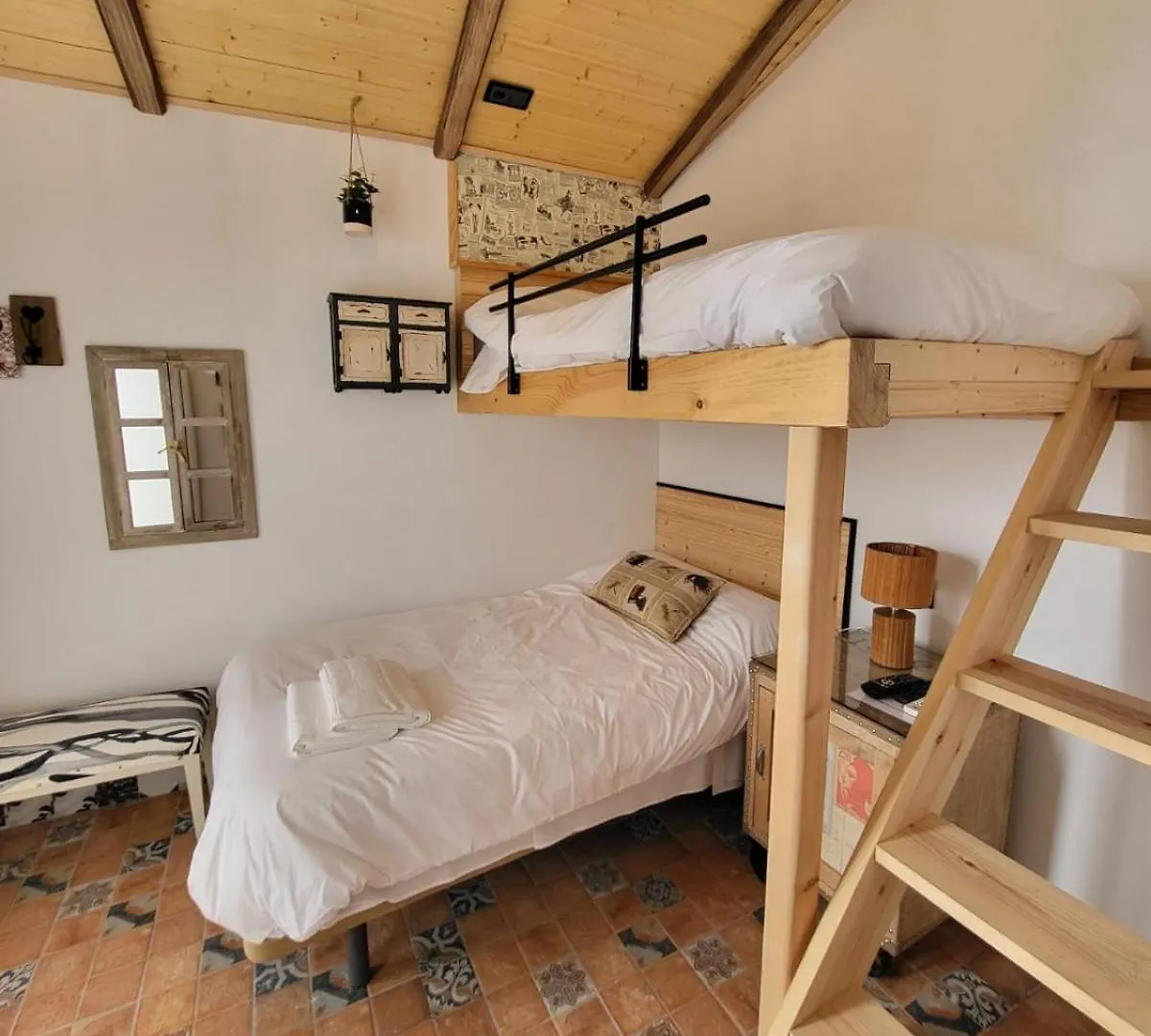 Casa Mirador Villa Ubeda