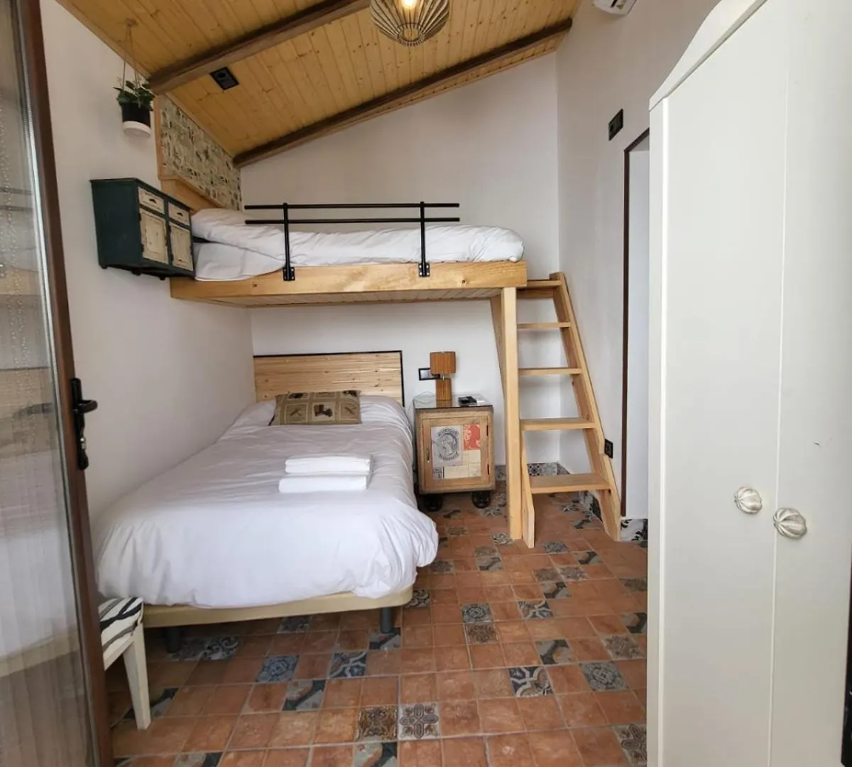 Holiday home Casa Mirador Villa Ubeda