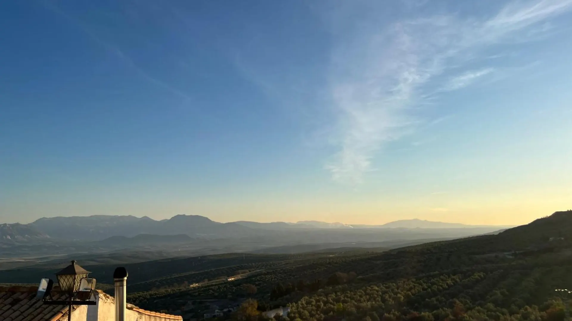 Holiday home Casa Mirador Villa Ubeda