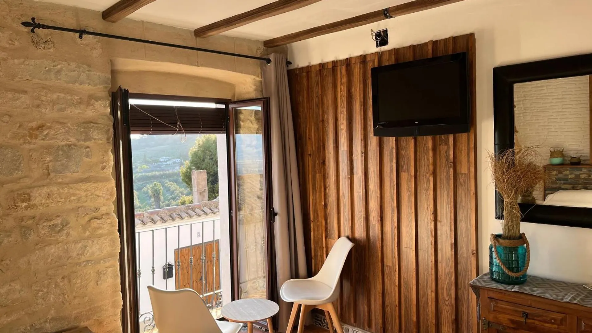 Holiday home Casa Mirador Villa Ubeda  Spain