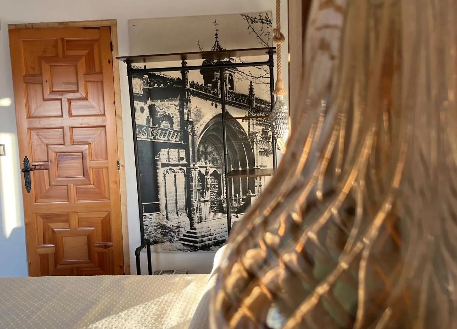 Casa Mirador Villa Ubeda
