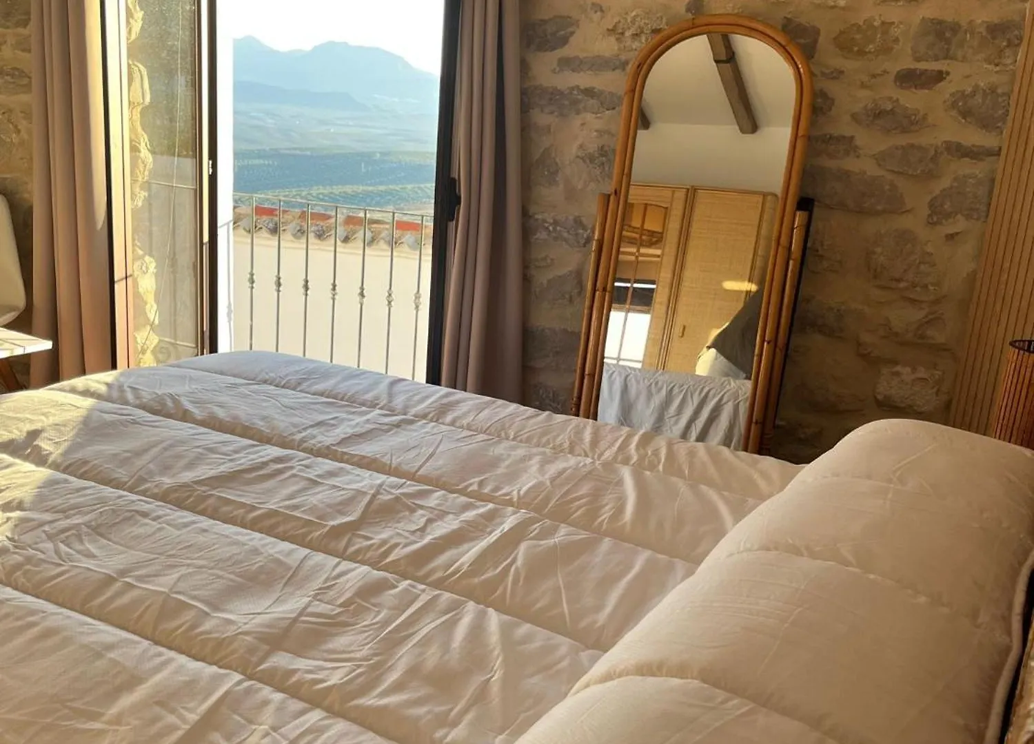 Casa Mirador Villa Ubeda  Ubeda (Andalucia)