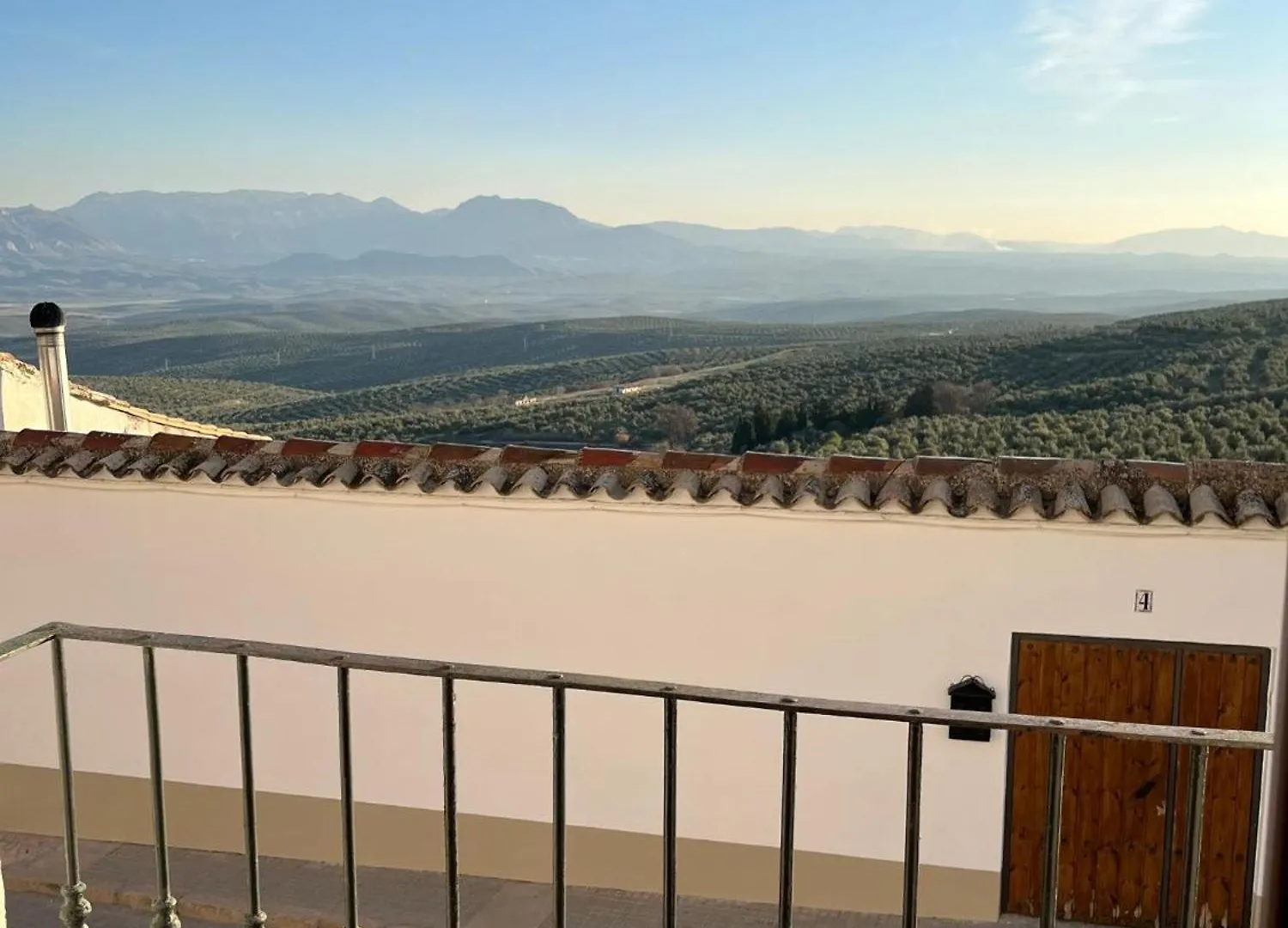 Casa Mirador Villa Ubeda  0*, Ubeda (Andalucia)