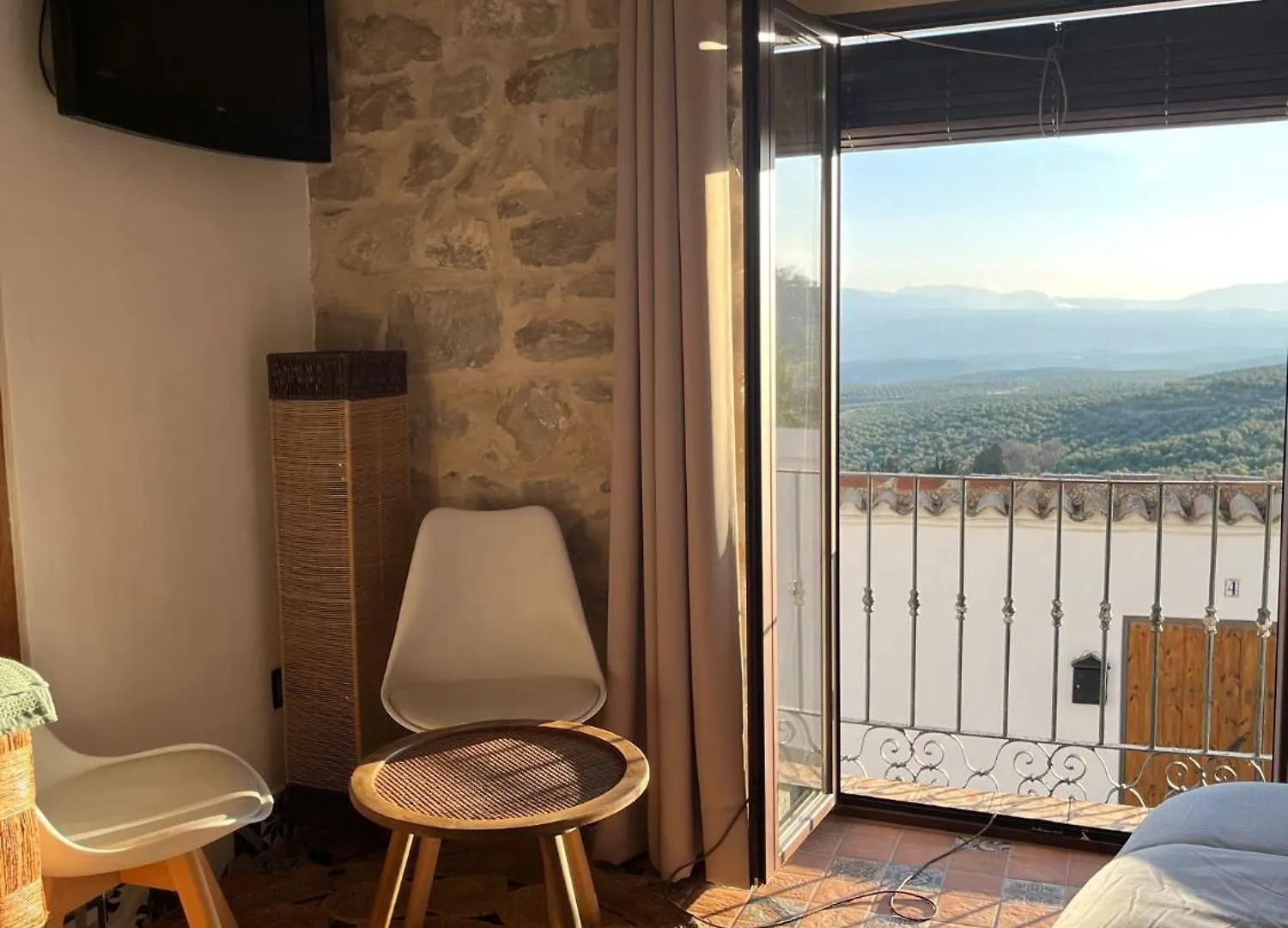 Holiday home Casa Mirador Villa Ubeda