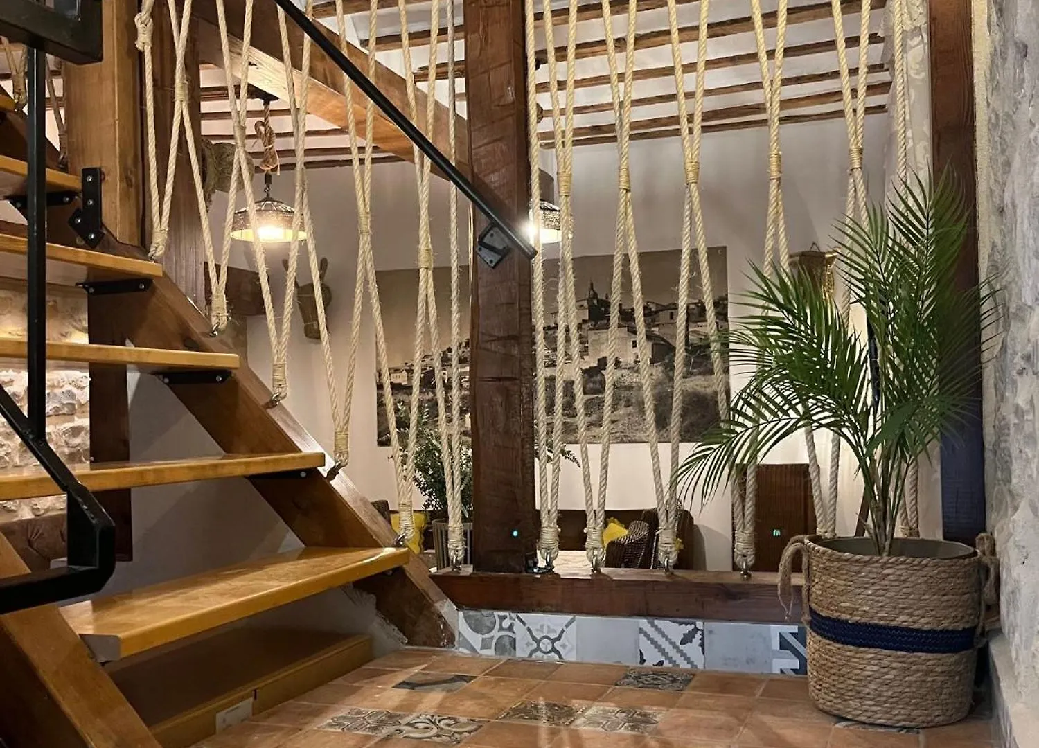 Holiday home Casa Mirador Villa Ubeda