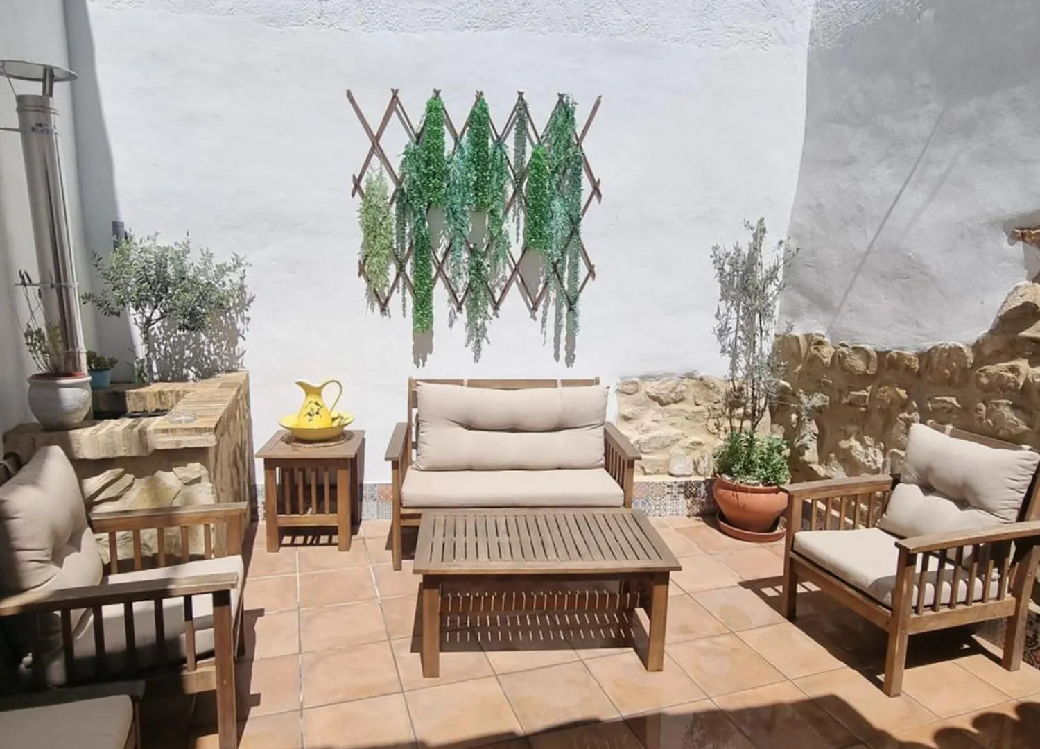Casa Mirador Villa Ubeda  Holiday home Ubeda (Andalucia)