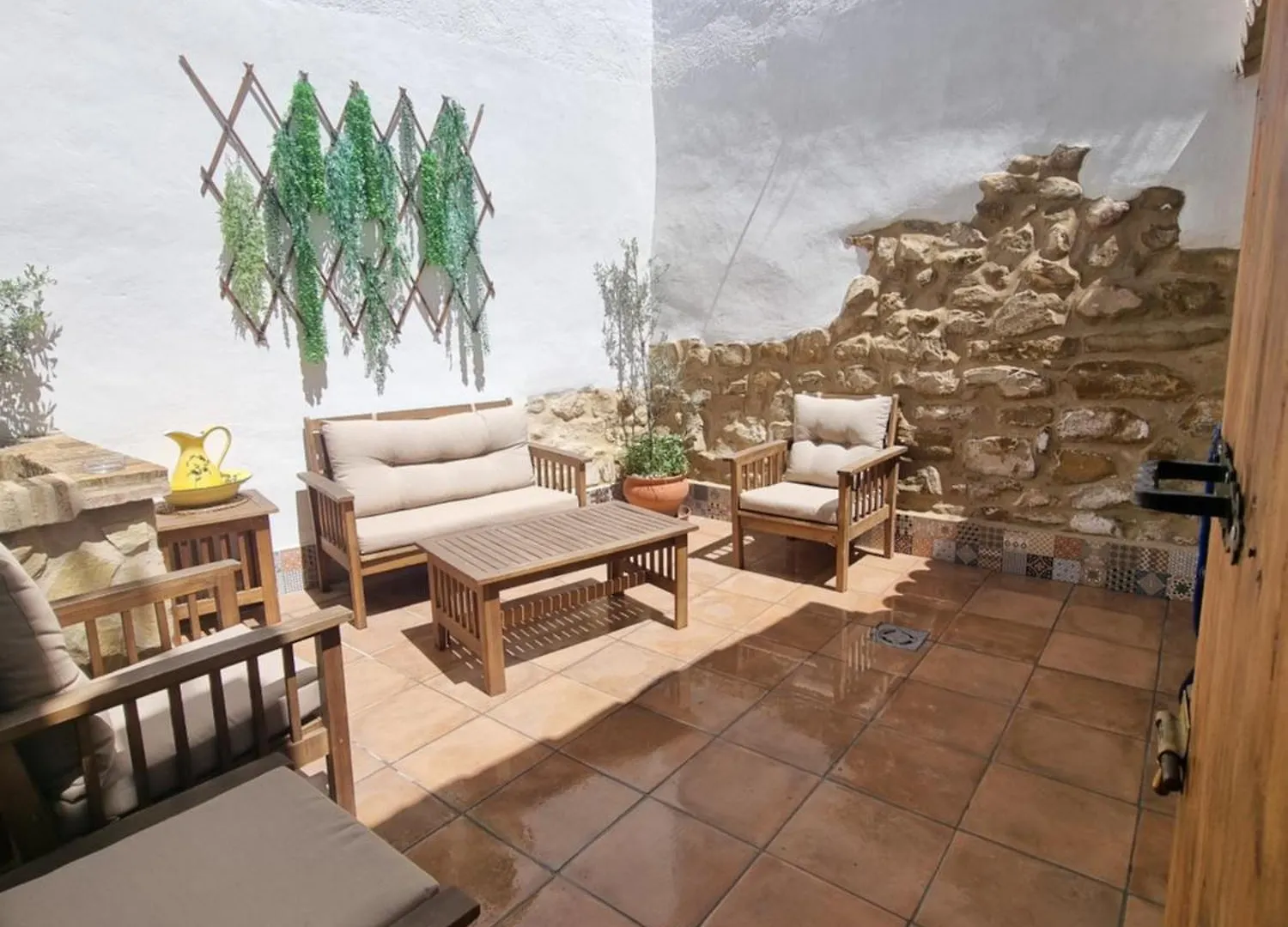 Casa Mirador Villa Ubeda  Holiday home