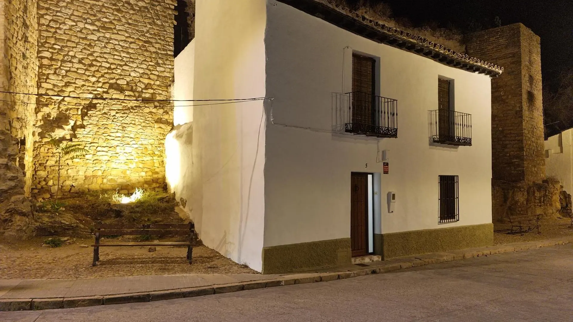 Casa Mirador Villa Ubeda