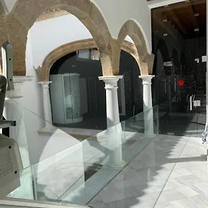 Apartment Sol Del Prior, Ubeda (Andalucia)