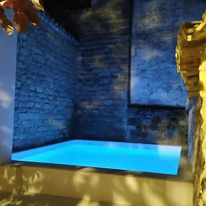 Villa Palacete Sol De Mayo, Ubeda (Andalucia)