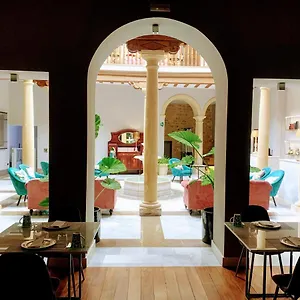 Hotel Don Juan Boutique, Úbeda