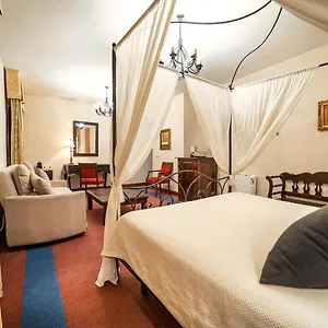 Hotel Alvar Fanez, Ubeda (Andalucia)