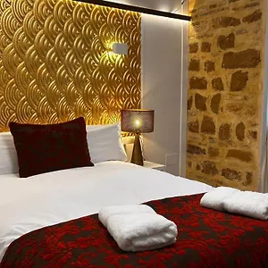Hotel Fuente Redonda Luxury, Ubeda (Andalucia)
