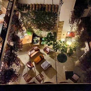 Hotel Alvaro De Torres Boutique, Ubeda (Andalucia)