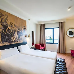 Hotel Yit El Postigo, Ubeda (Andalucia)