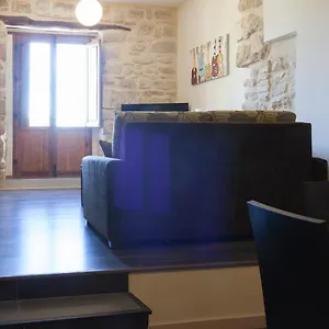 Apartment Sol De Mayo, Ubeda (Andalucia)