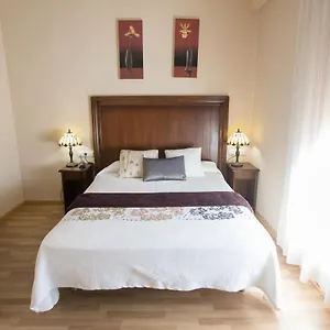 Hotel Arcco, Úbeda