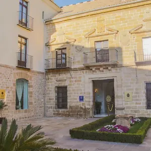 Hotel Palacio De 5 G.l, Úbeda