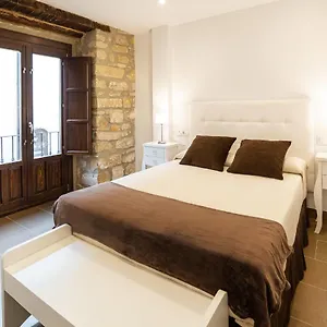 Apartment Vivendas Turisticas San Pablo, Ubeda (Andalucia)