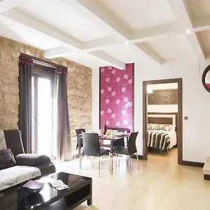 Apartment Fuente Redonda, Ubeda (Andalucia)