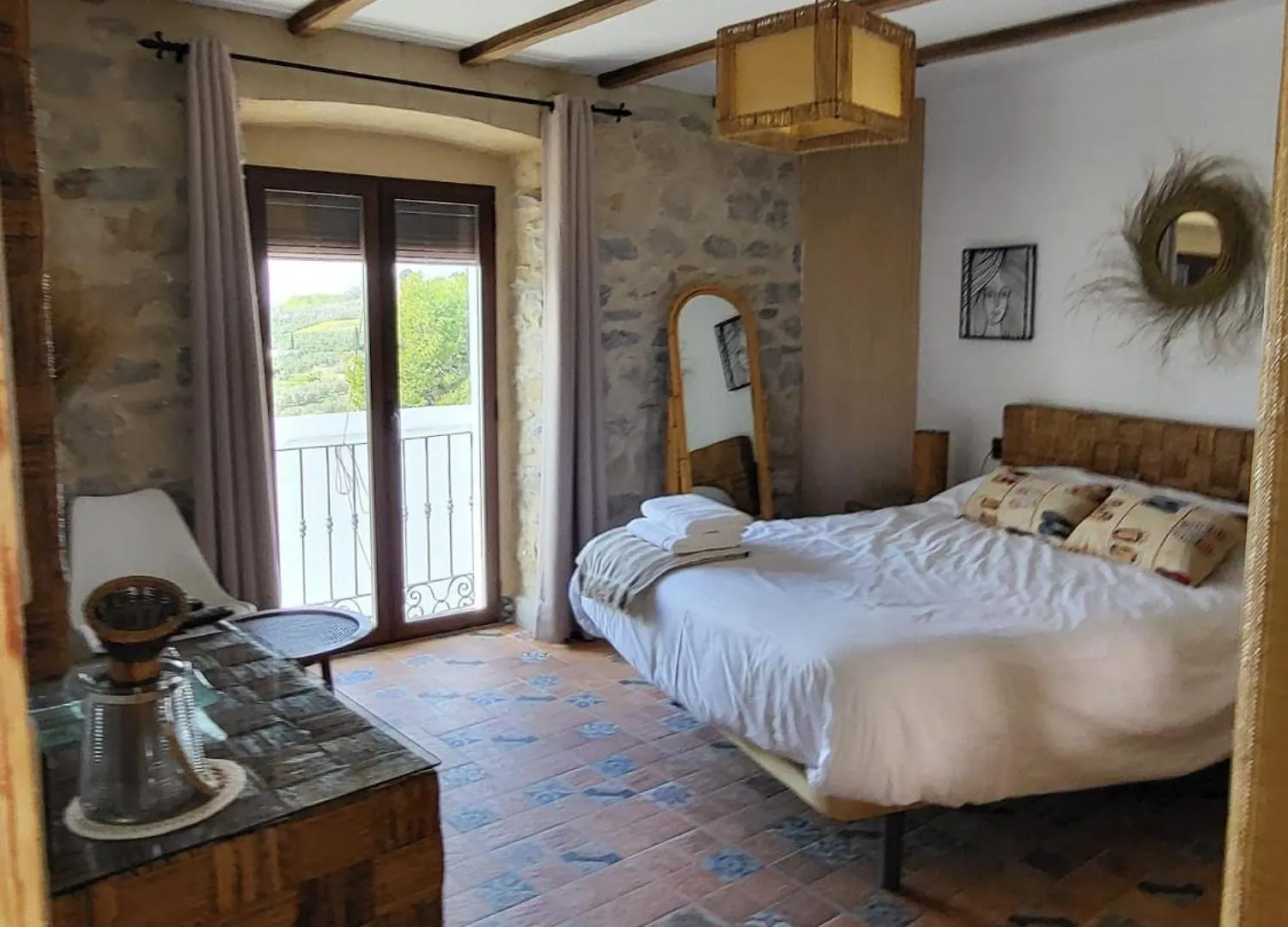 Casa Mirador Villa Ubeda  Ubeda (Andalucia)