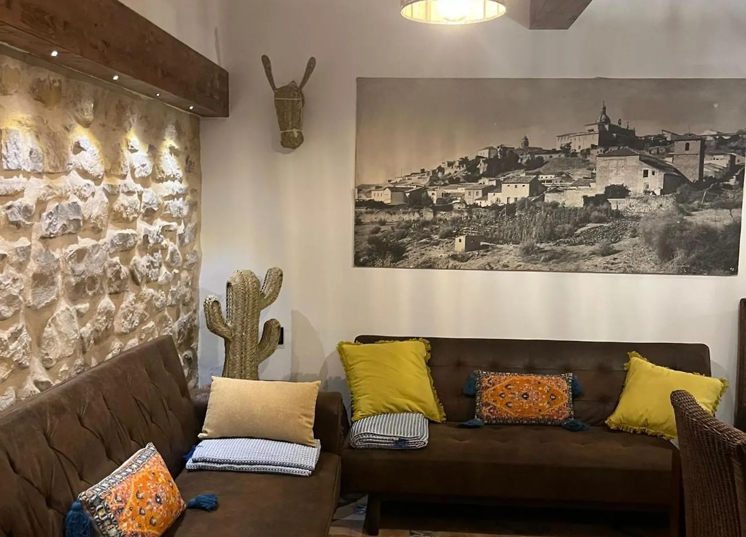 Villa Casa Mirador Úbeda 0*,
